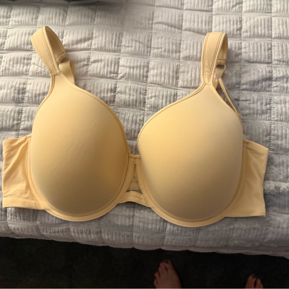 New with tags underwire bra